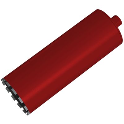 Сверло алмазное кольцевое Адель DH-D400 (52х450 мм; 1 1/4; 5 сегментов) ДУУ00005868 - изображение 7