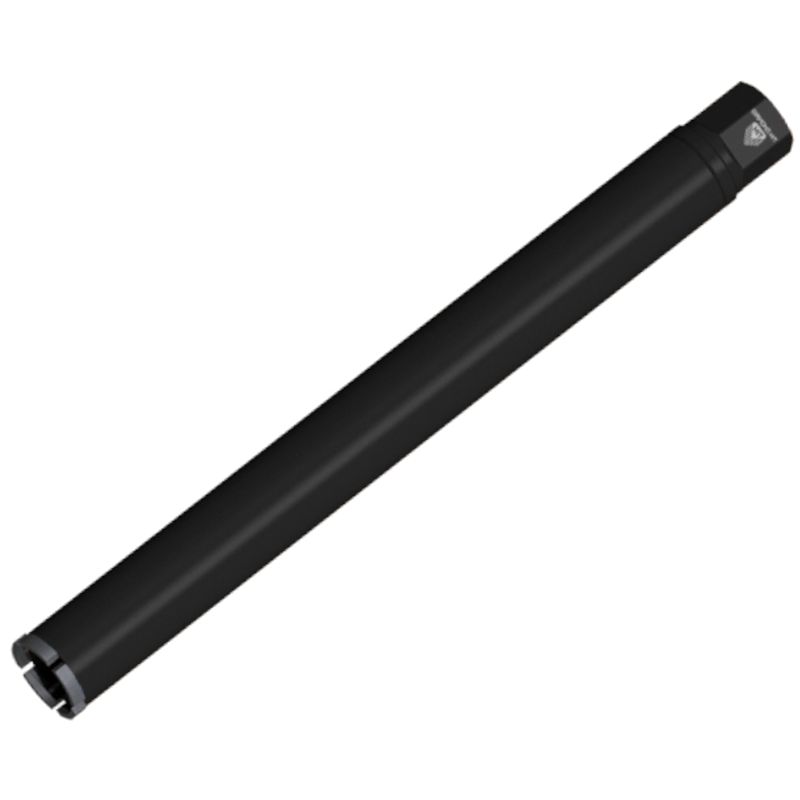 Сверло алмазное кольцевое Адель DH-D400T (52х450 мм; 1 1/4; 5 сегментов) ДУУ00007709