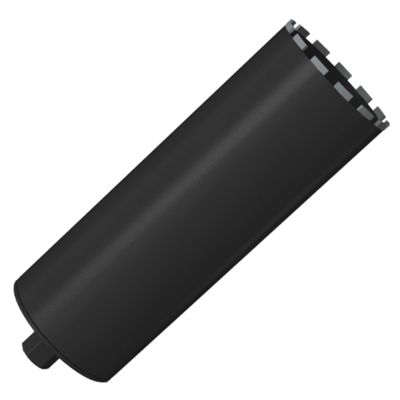 Сверло алмазное кольцевое Адель DH-D400T (52х450 мм; 1 1/4; 5 сегментов) ДУУ00007709 - изображение 5