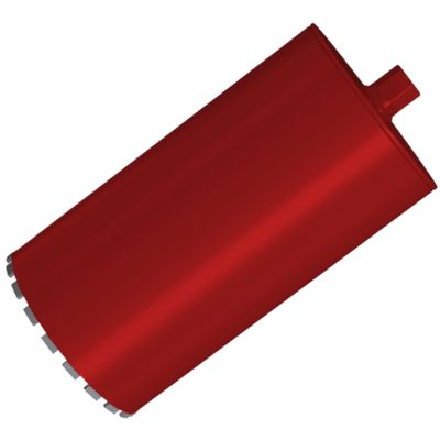 Сверло алмазное кольцевое Адель DH-D401 (182х450 мм; 1 1/4; 17 сегментов) ДУУ00006813 - изображение 5