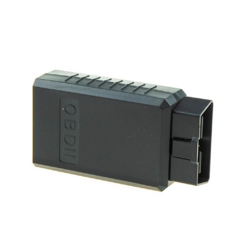 Диагностический сканер ARNEZI R6010400 автомобильный OBDII, ELM 327 Bluetooth, V1.5 - изображение 4