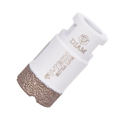 Алмазная коронка Diam САМС 102x450х9х1,1/4UNC Бетон STD (бетон) - изображение 6