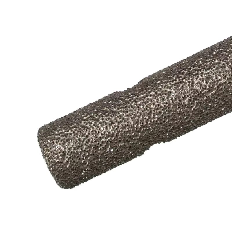 Фреза алмазная пальчиковая DIAM 10x50xМ14 Extra Line V-TECH (в.спекание) - изображение 2