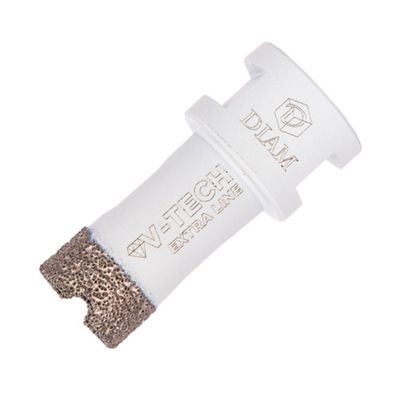 Коронка алмазная по бетону DIAM САСС 112x300х5x1,1/4UNC Extra Line Titan (арм. бетон) - изображение 10