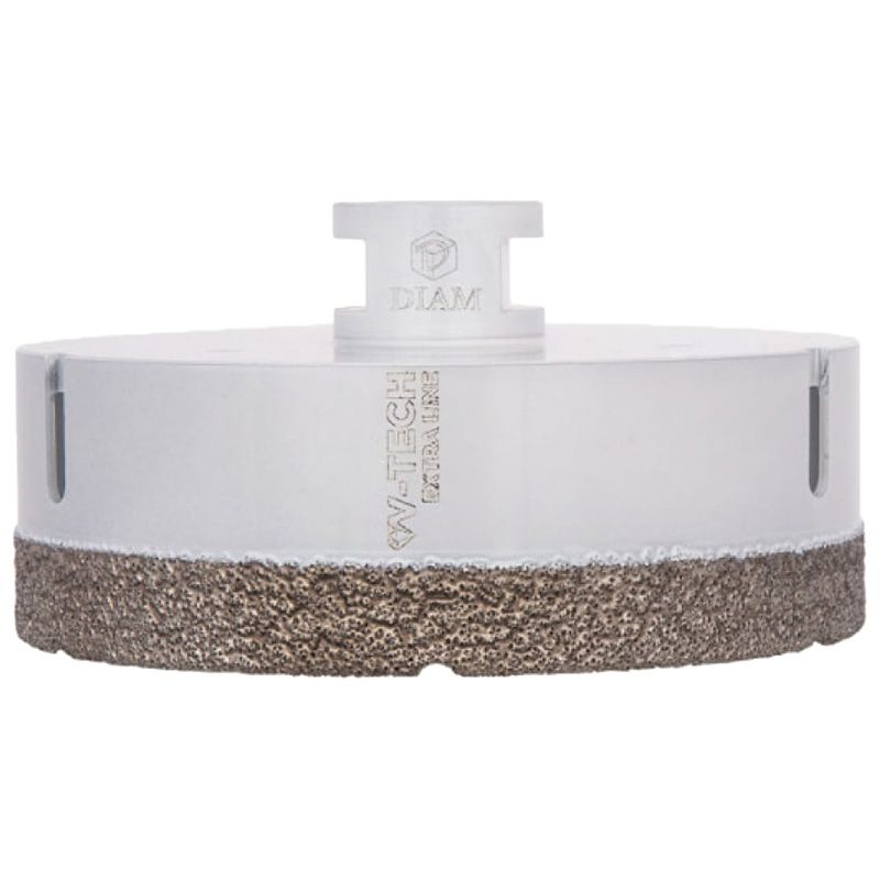 Коронка алмазная Diam 120x35 мм