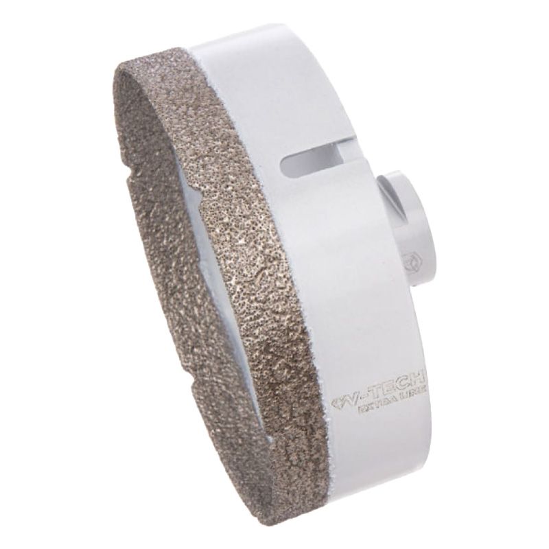 Коронка алмазная Diam 120x35 мм - изображение 2