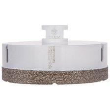 Коронка алмазная Diam 120x35 мм - изображение 4