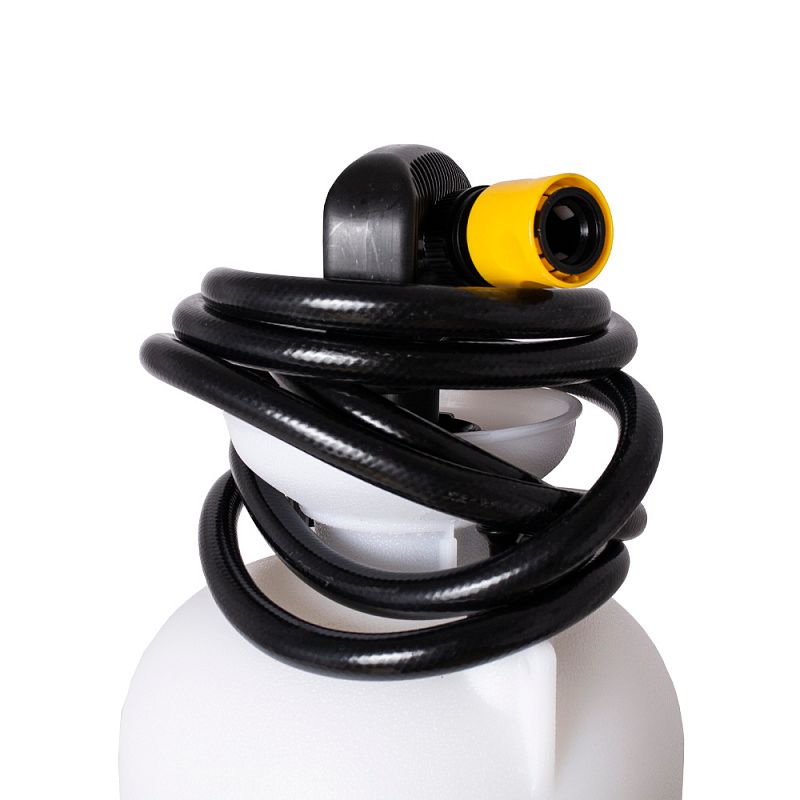 Ручной водяной насос DIAM 12л/3м - изображение 2