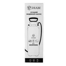 Ручной водяной насос DIAM 12л/3м - изображение 8