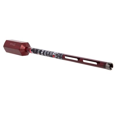 Коронка алмазная по бетону DIAM САСС 132x300х6x1,1/4UNC Extra Line Titan (арм. бетон) - изображение 9