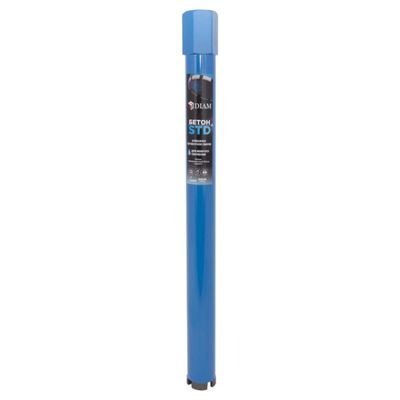 Коронка алмазная по бетону DIAM САСС 152x300х6x1,1/4UNC Extra Line Titan (арм. бетон) - изображение 9
