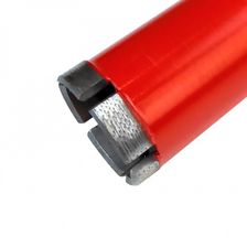 Коронка алмазная по бетону DIAM САМС 152x450х13x1,1/4UNC Pro Line G2 (железобетон) - изображение 4