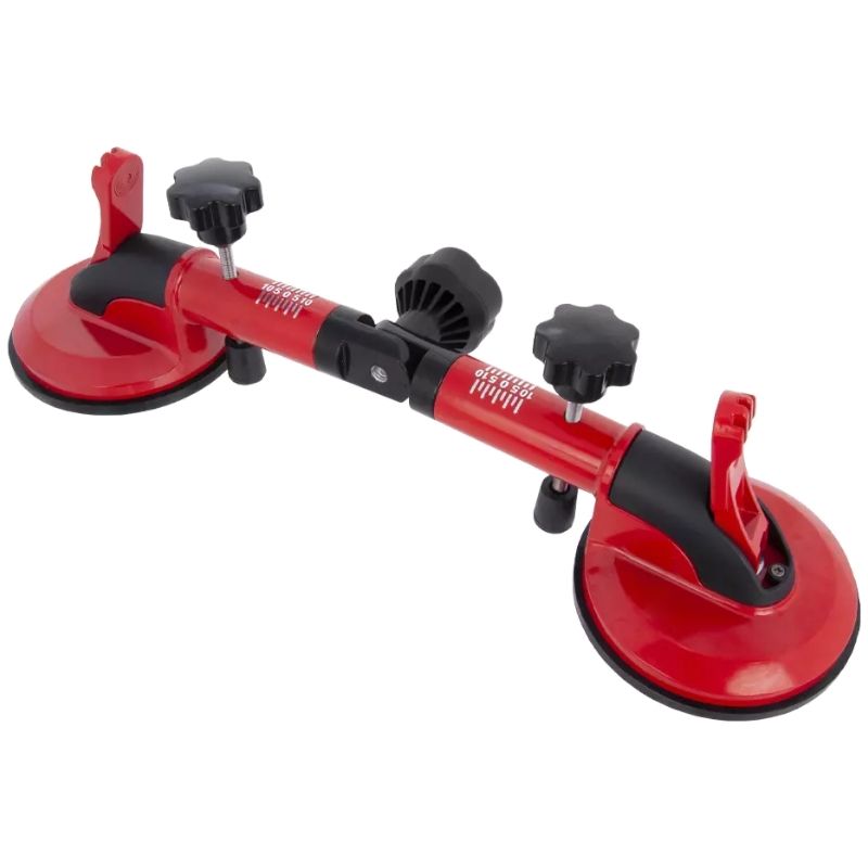 Система фиксации углов DIAM (вакумные присоски)