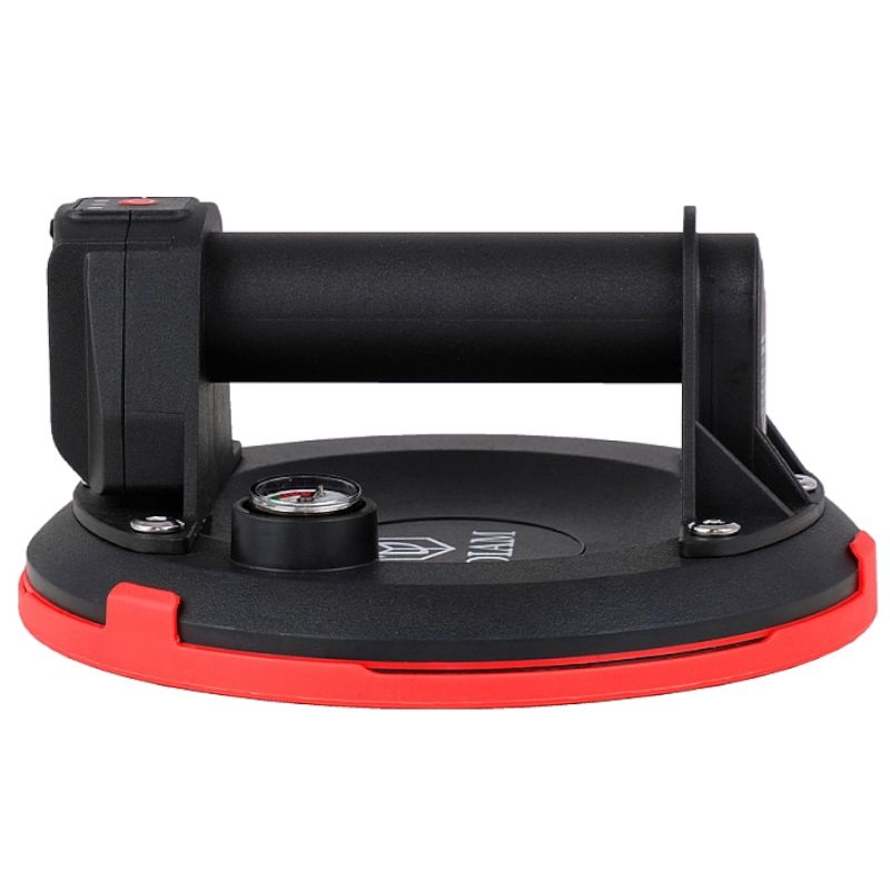 Присоска аккумуляторная с манометром DIAM 205 мм - изображение 3