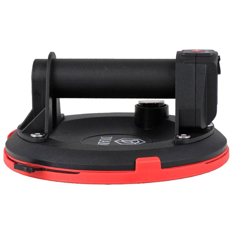 Присоска аккумуляторная с манометром DIAM 205 мм - изображение 4