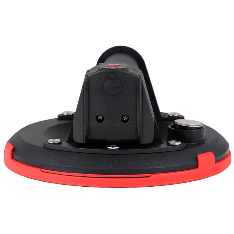 Присоска аккумуляторная с манометром DIAM 205 мм - изображение 5