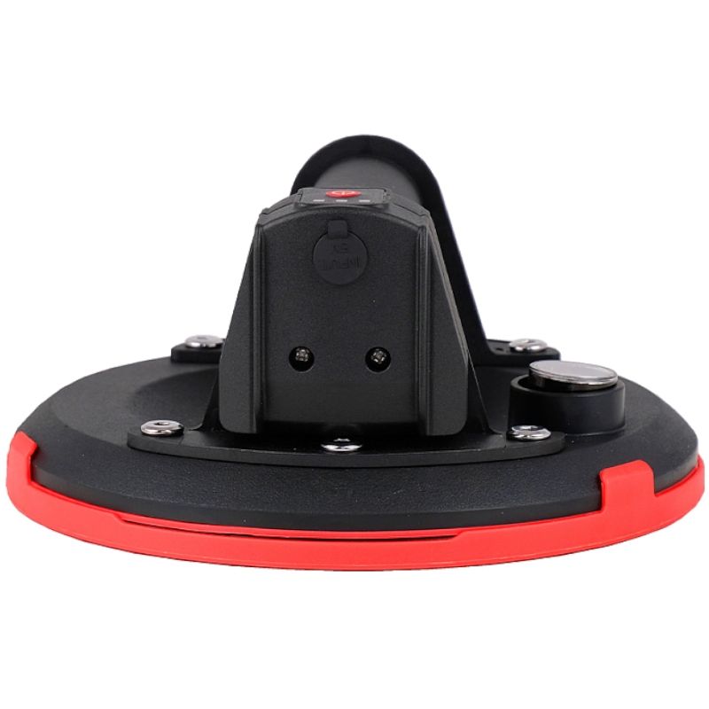 Присоска аккумуляторная с манометром DIAM 205 мм - изображение 6