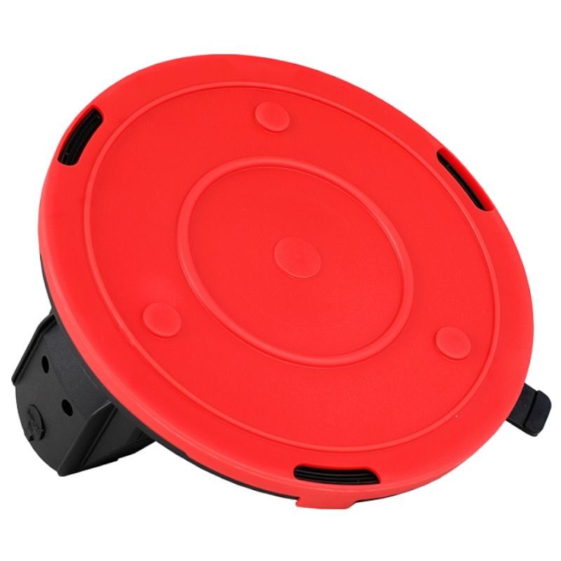 Присоска аккумуляторная с манометром DIAM 205 мм - изображение 7