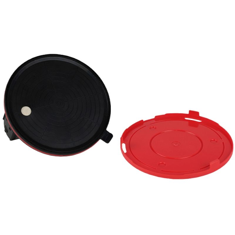 Присоска аккумуляторная с манометром DIAM 205 мм - изображение 8