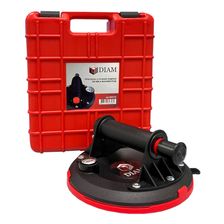 Присоска с ручной помпой с манометром DIAM 205 мм - изображение 10