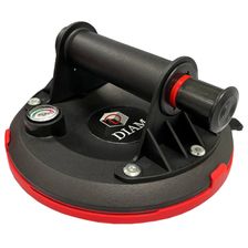 Присоска с ручной помпой с манометром DIAM 205 мм - изображение 6