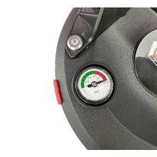 Присоска с ручной помпой с манометром DIAM 205 мм - изображение 7