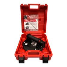 Присоска с ручной помпой с манометром DIAM 205 мм - изображение 9