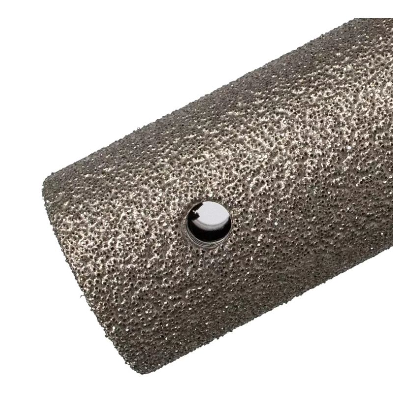 Фреза алмазная пальчиковая DIAM 20x50xМ14 Extra Line V-TECH (в.спекание) - изображение 2