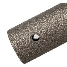 Фреза алмазная пальчиковая DIAM 20x50xМ14 Extra Line V-TECH (в.спекание) - изображение 5