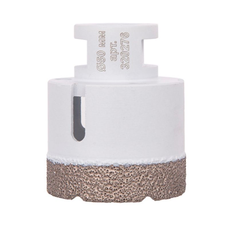 Сверло алмазное DIAM 50x35xМ14 Extra Line V-TECH (керамика, гранит, мрамор)