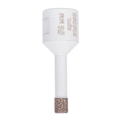 Коронка алмазная по бетону DIAM САСС 52x300х4x1,1/4UNC Extra Line Titan (арм. бетон) - изображение 11