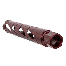 Коронка алмазная по бетону DIAM САСС 62x450х4x1,1/4UNC Extra Line Titan (арм. бетон) - изображение 5
