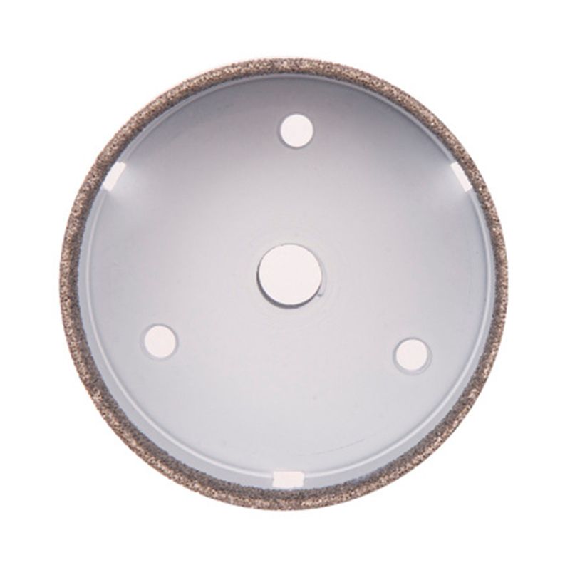 Сверло алмазное DIAM 80x35xМ14 Extra Line V-TECH (керамика, гранит, мрамор) - изображение 2