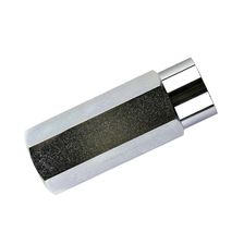 Адаптер для алмазной коронки Diam-almaz 1.1/4 UNC - 1/2 BSP (арт. 004) - изображение 3