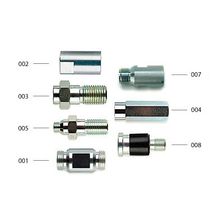 Адаптер для алмазной коронки Diam-almaz 1.1/4 UNC - 1/2 BSP (арт. 004) - изображение 4