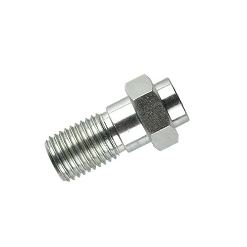 Адаптер для алмазной коронки Diam-Almaz Мама-папа-мама (BSP-UNC-BSP) (арт. 003)