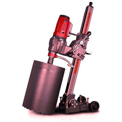 Установка алмазного бурения Diam CSN-355A - изображение 12
