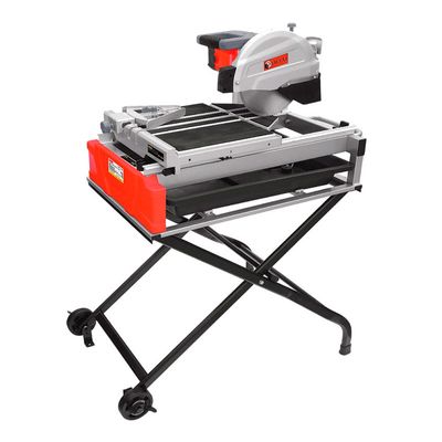 Электрический плиткорез Diam EX-1200/1.8/300 - изображение 6