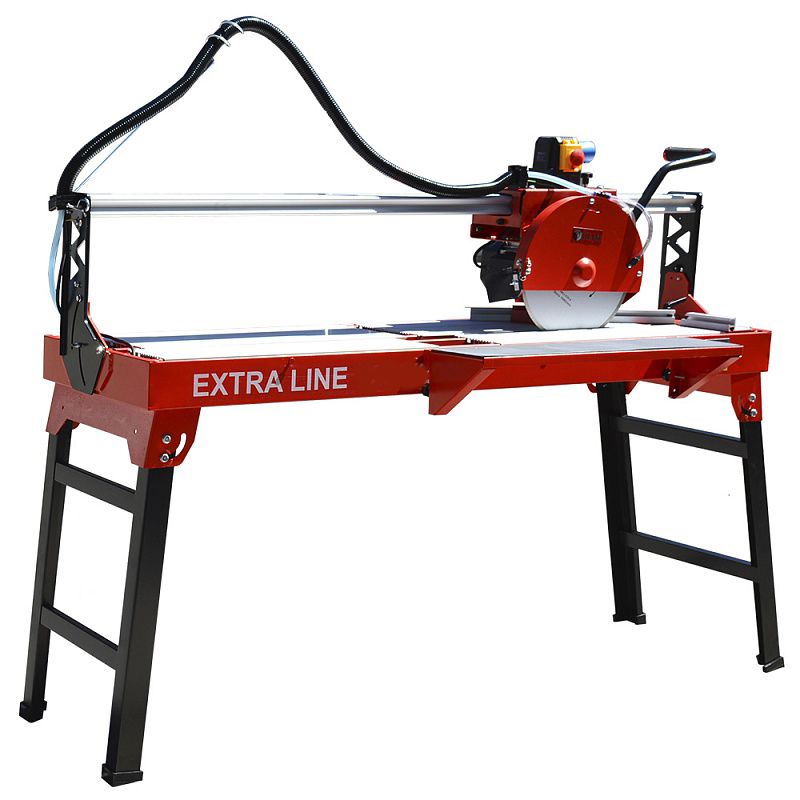 Электрический плиткорез Diam EX-1200/1.8 - изображение 3