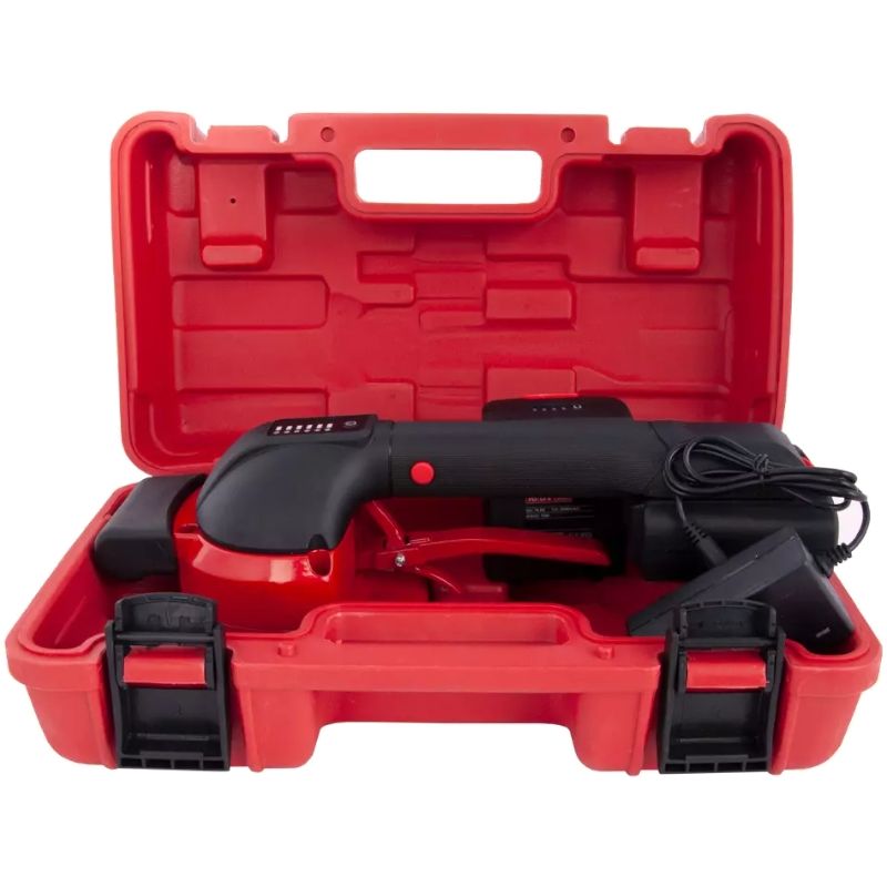 Виброприсоска для укладки плитки DIAM EX-16V (В кейсе, в комплект входит 2 АКБ, ЗУ) - изображение 3