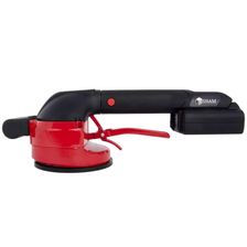 Виброприсоска для укладки плитки DIAM EX-16V (В кейсе, в комплект входит 2 АКБ, ЗУ) - изображение 5