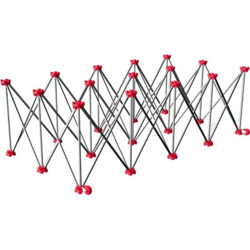 Рабочий стол DIAM EX-230 2300х1190х750 мм. раздвижной