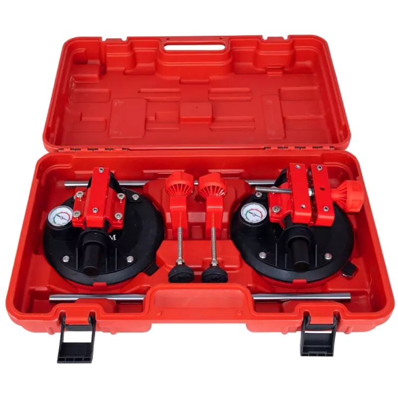 Система стягивания и выравнивания DIAM EX-2P (помповые присоски) - изображение 10