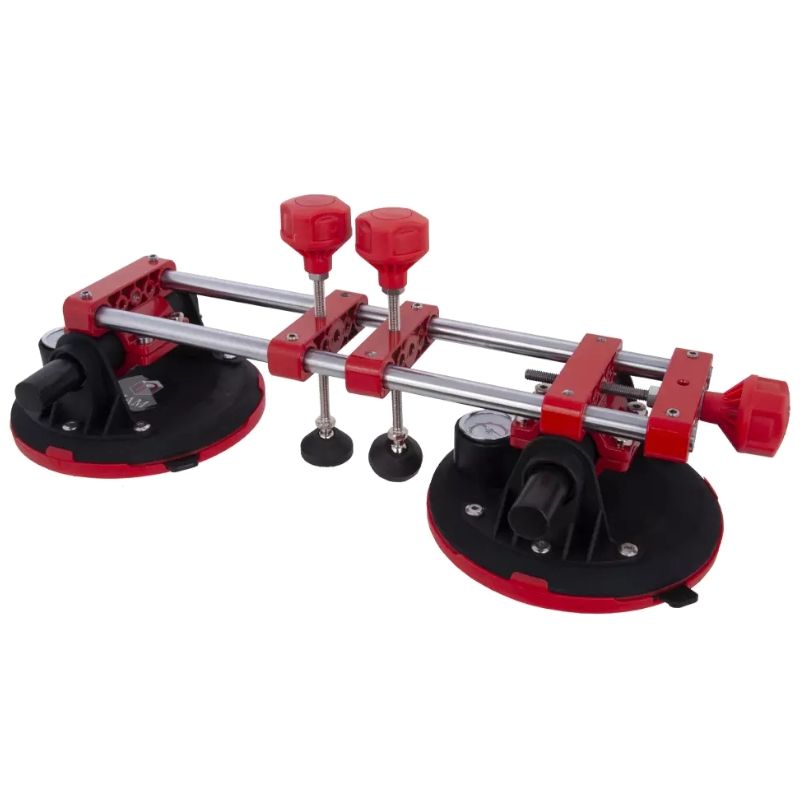 Система стягивания и выравнивания DIAM EX-2P (помповые присоски) - изображение 2