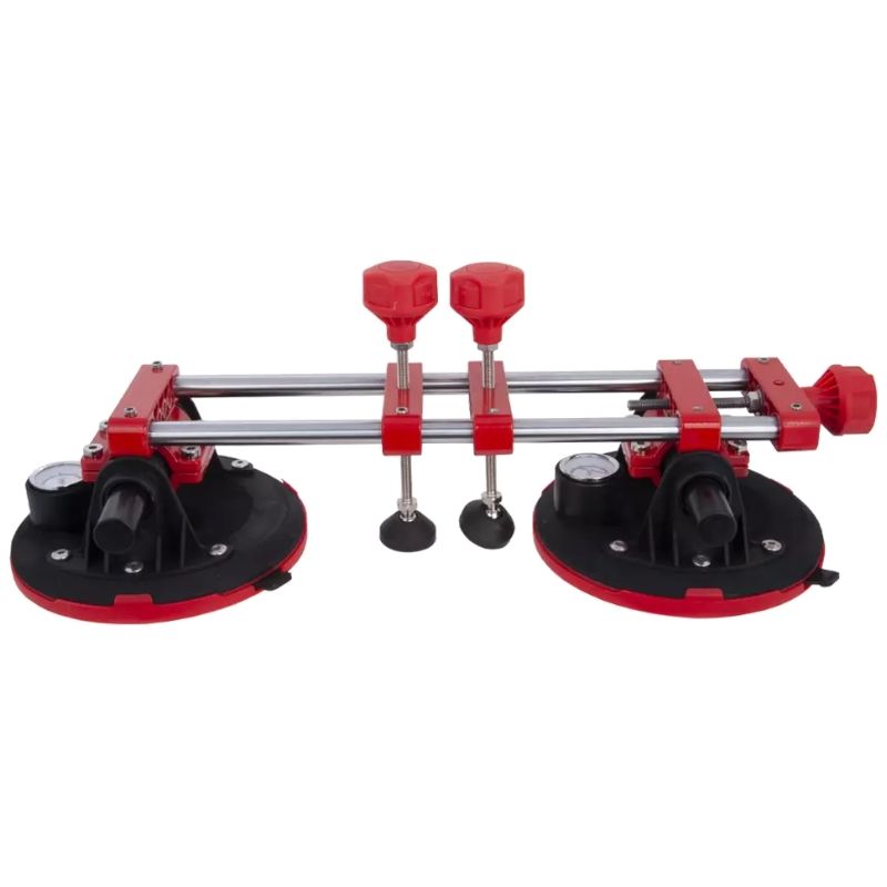 Система стягивания и выравнивания DIAM EX-2P (помповые присоски) - изображение 3