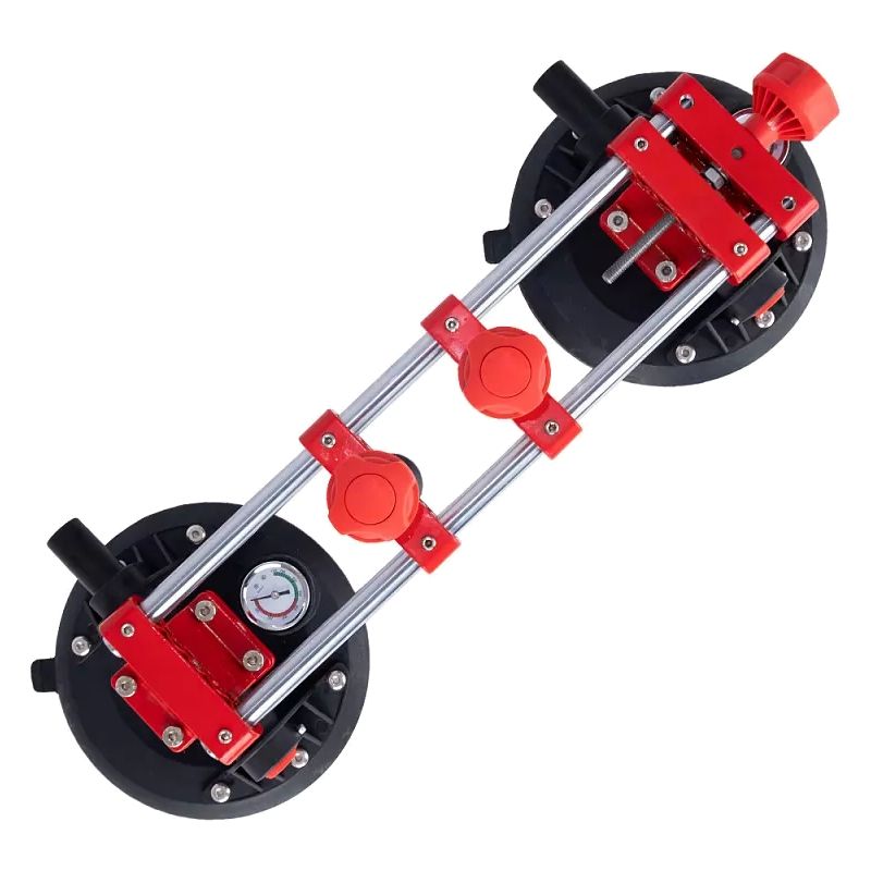 Система стягивания и выравнивания DIAM EX-2P (помповые присоски) - изображение 4