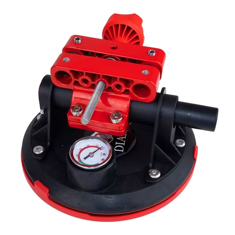 Система стягивания и выравнивания DIAM EX-2P (помповые присоски) - изображение 6