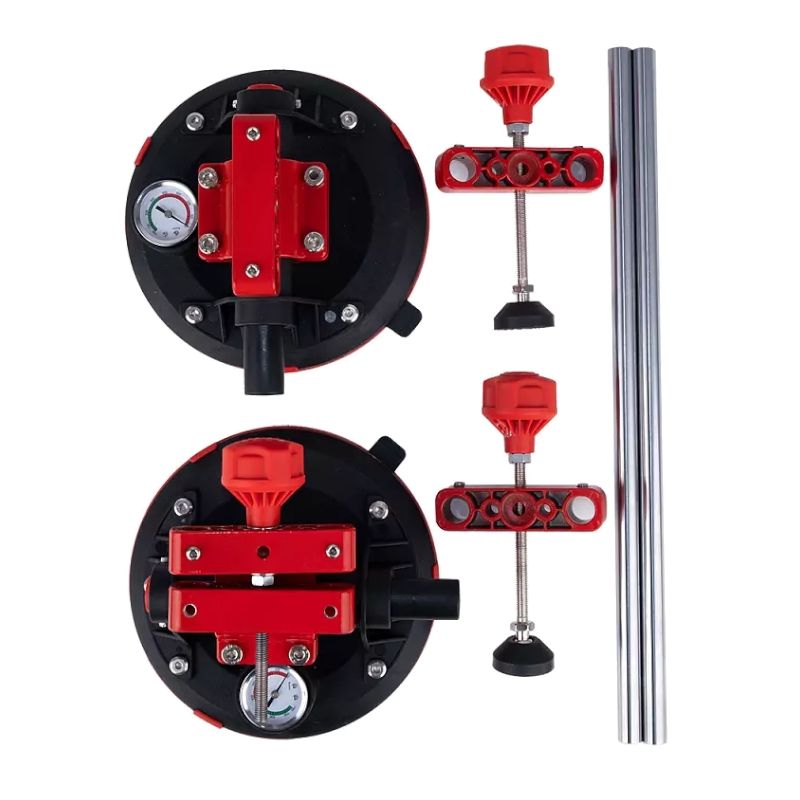 Система стягивания и выравнивания DIAM EX-2P (помповые присоски) - изображение 8