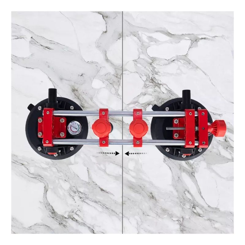 Система стягивания и выравнивания DIAM EX-2P (помповые присоски) - изображение 9