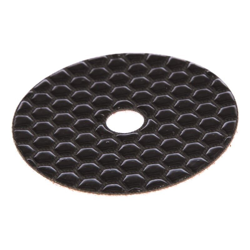 Алмазный гибкий шлифовальный круг Diam Extra Line 100x2,0 BUFF (сухая) - изображение 3